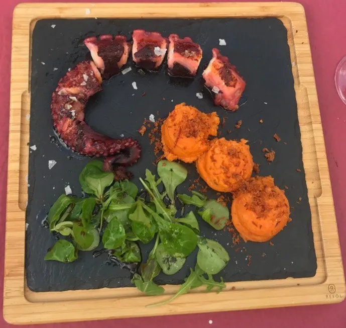 Dmytro Urbanovych_La Casona de Los Aromas_Adrada La_review