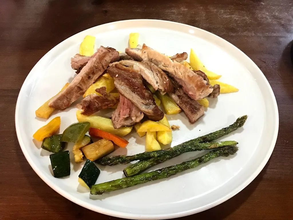 La Casona de Los Aromas_Adrada La_slider_image_2