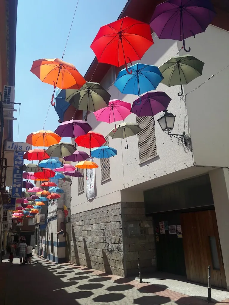 La Casona de Los Aromas_Adrada La_slider_image_3