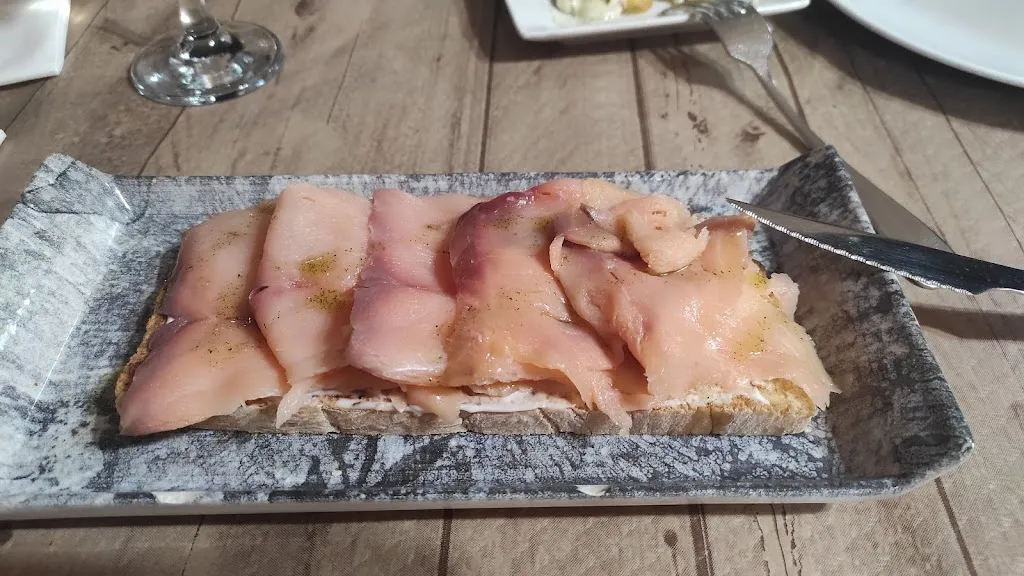 Mary Casas_Hotel Posada Villa María La Adrada_Adrada La_review