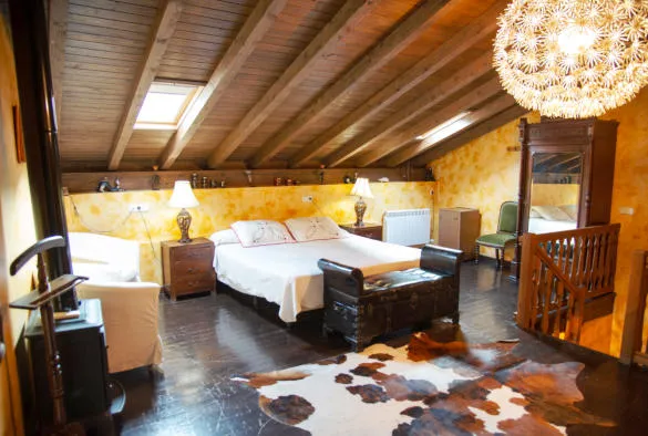 Hotel Posada Villa María La Adrada_Adrada La_slider_image_3