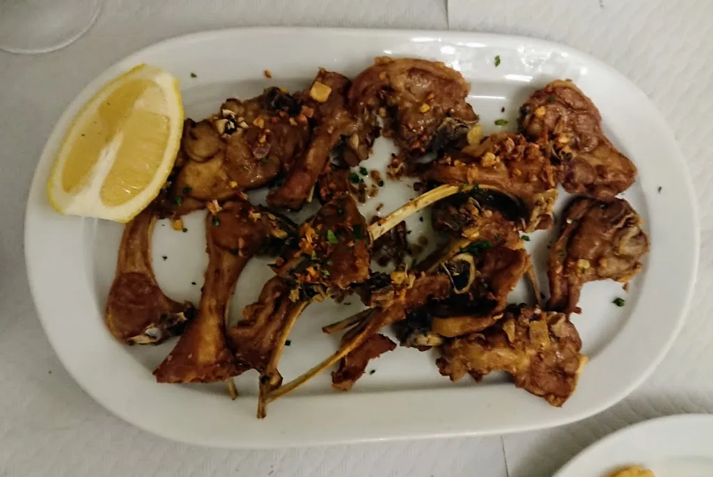 Menu_Bar Restaurante Las Palmeras_Adrada La_image_8