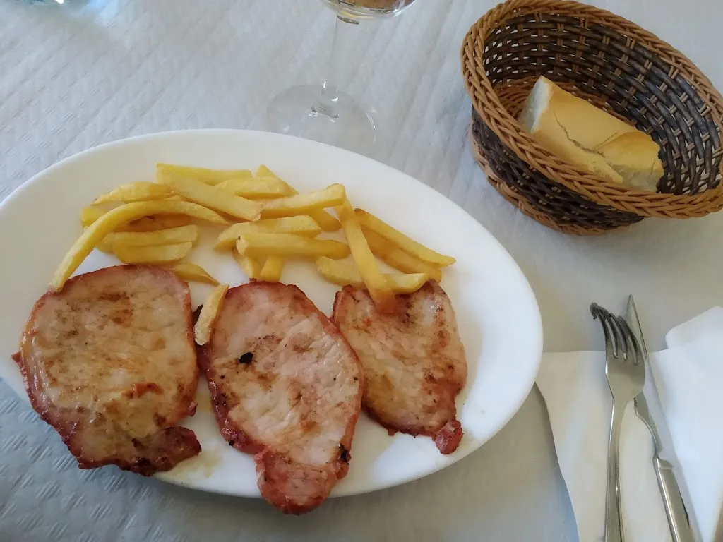 Menu_Bar Restaurante Las Palmeras_Adrada La_image_9