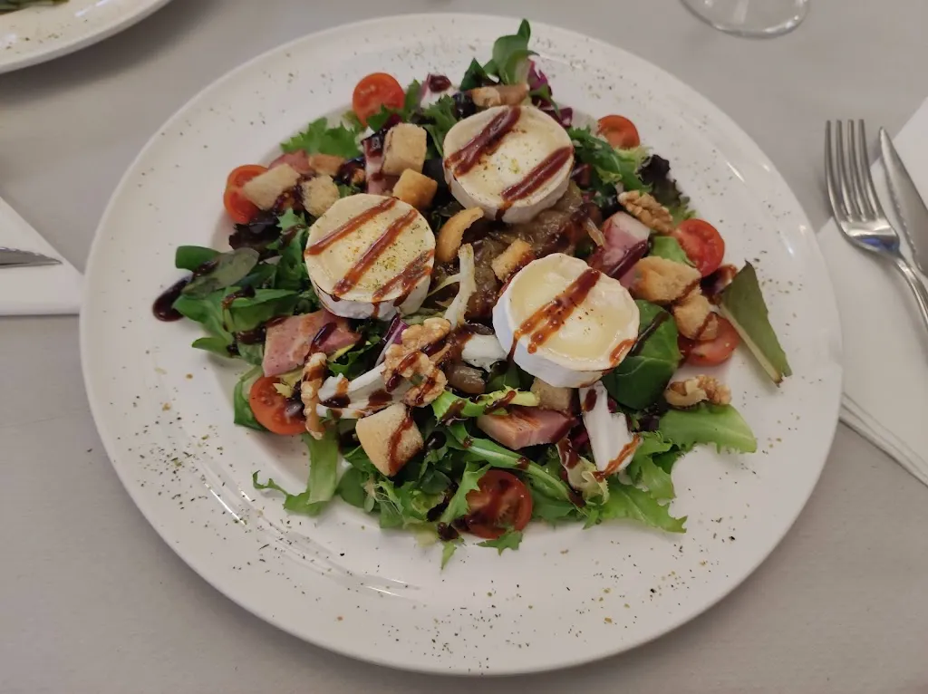 Bar Restaurante Las Palmeras_Adrada La_slider_image_2