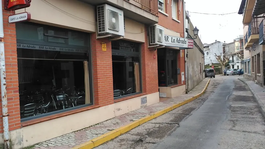 Bar La Adrada._Adrada La_slider_image_2