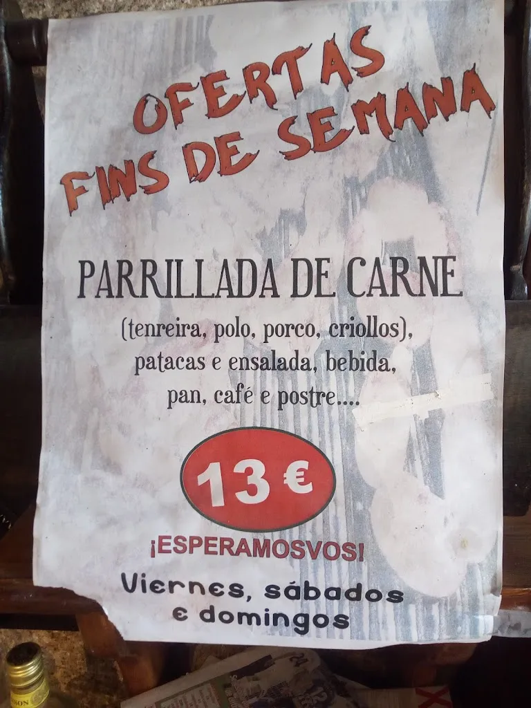 Menu_Restaurante Meson A Casilla_Dodro_image_1