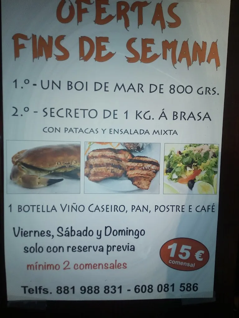 Menu_Restaurante Meson A Casilla_Dodro_image_2