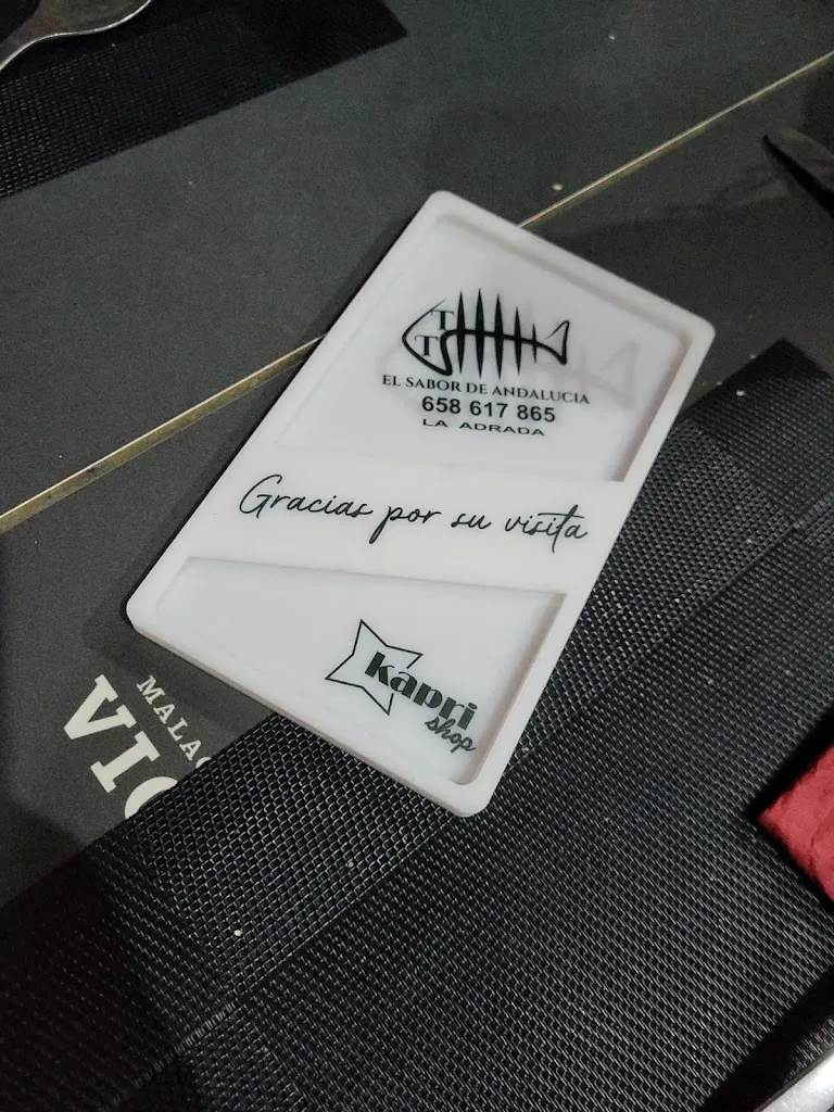 Jose cisneros_Terraza Tiétar el sabor de Andalucía._Adrada La_review