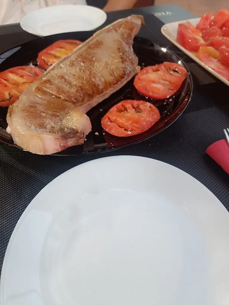 J.Carlos_Terraza Tiétar el sabor de Andalucía._Adrada La_review