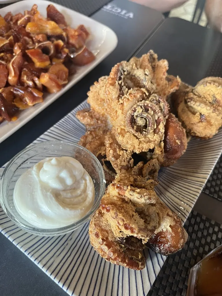 Terraza Tiétar el sabor de Andalucía._Adrada La_slider_image_2