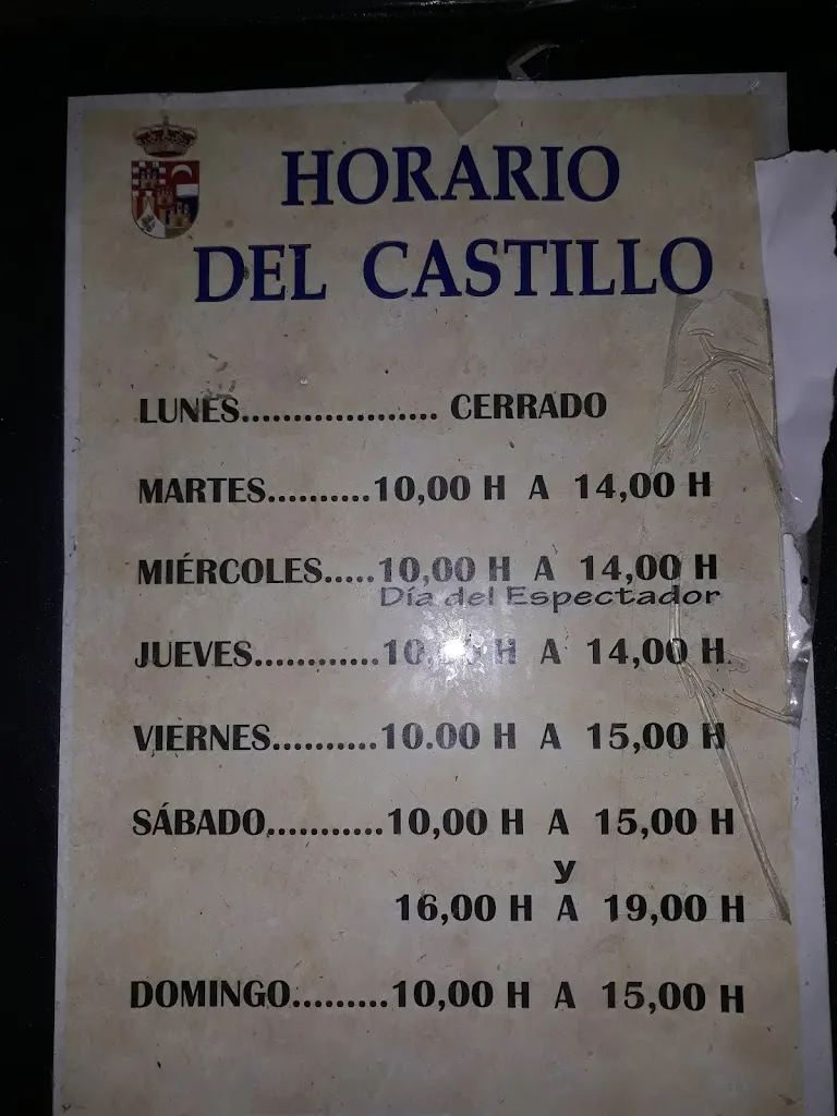 Menu_Bar Cabezuelo_Adrada La_image_1