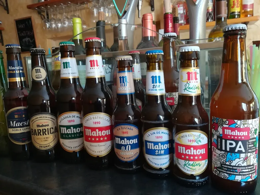 Menu_Bar Cabezuelo_Adrada La_image_7