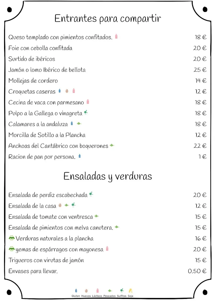 Menu_Restaurante Pancho._Adrada La_image_1