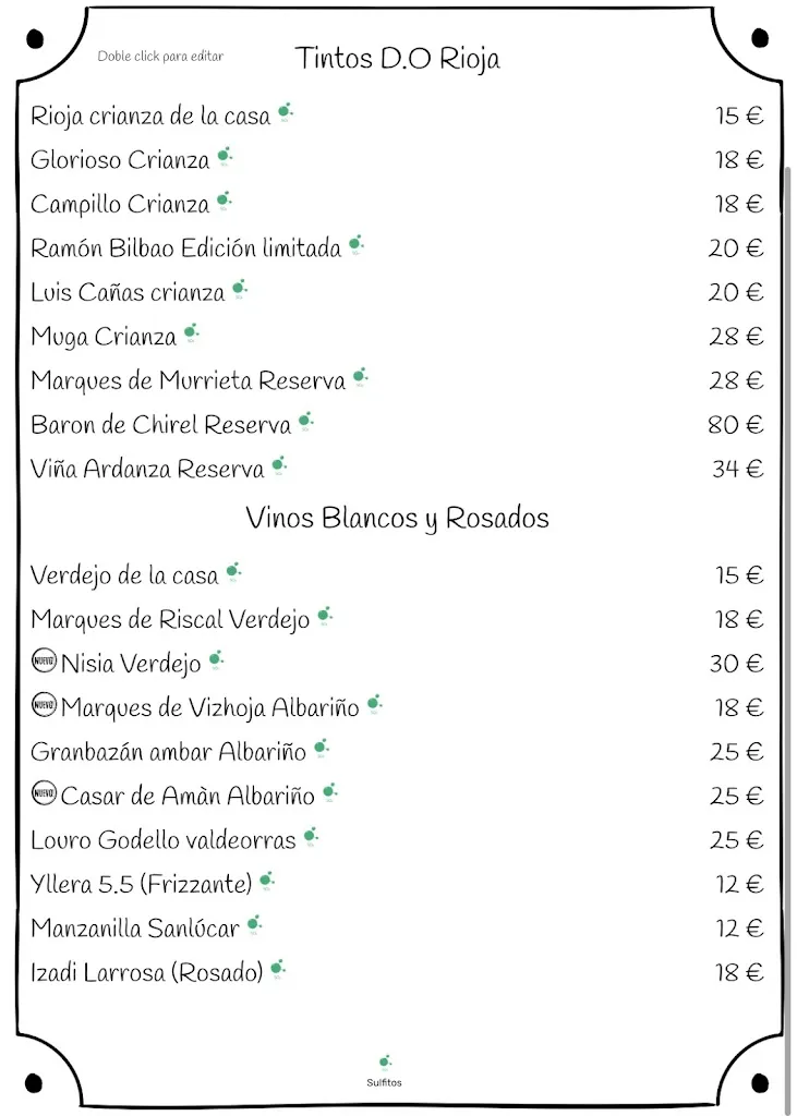Menu_Restaurante Pancho._Adrada La_image_2