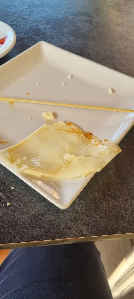 Hector_Restaurante Pancho._Adrada La_review