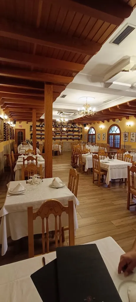 Restaurante Pancho._Adrada La_slider_image_3