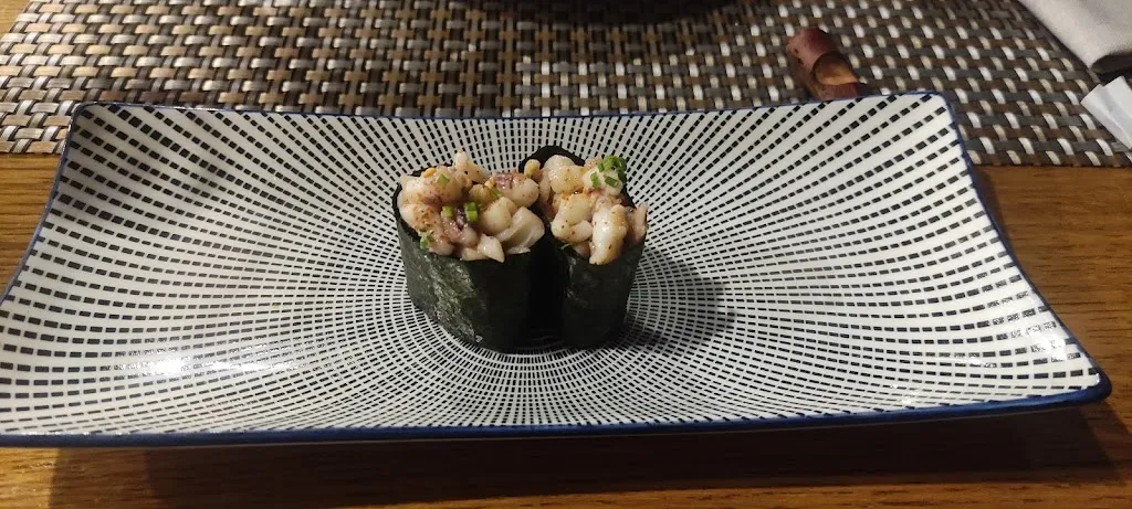 Menu_GAMAN I Restaurante Nikkei Madrid by Luis Arévalo_Arévalo_image_8