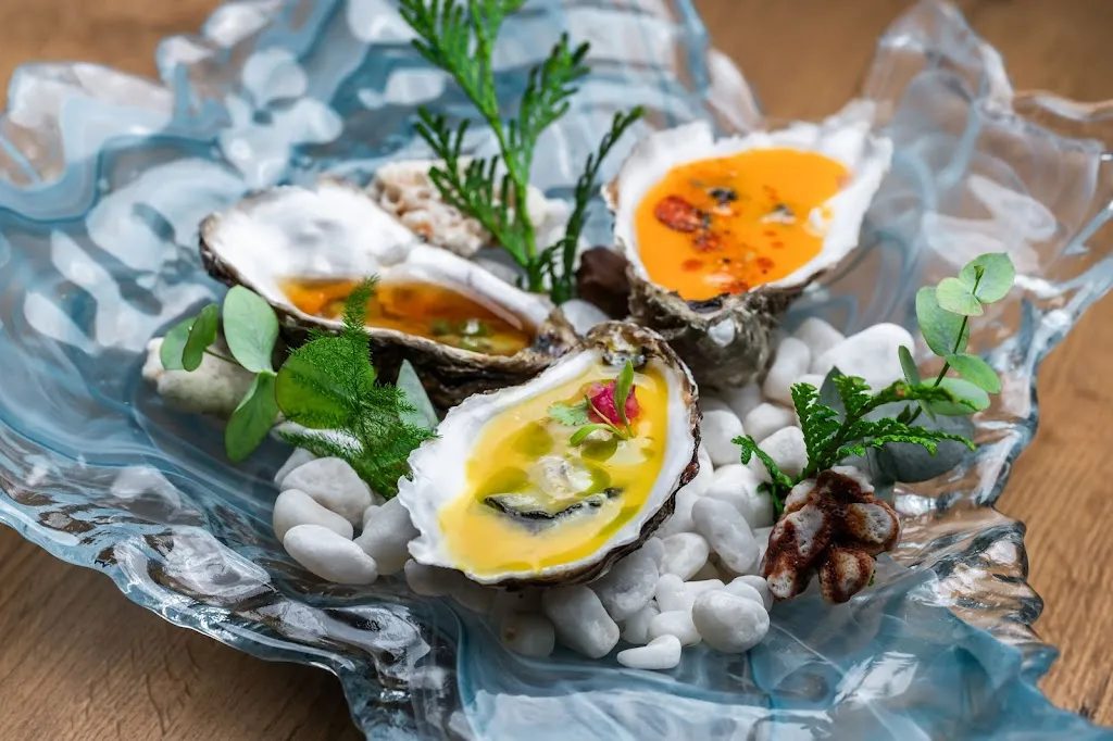 GAMAN I Restaurante Nikkei Madrid by Luis Arévalo_Arévalo_slider_image_3