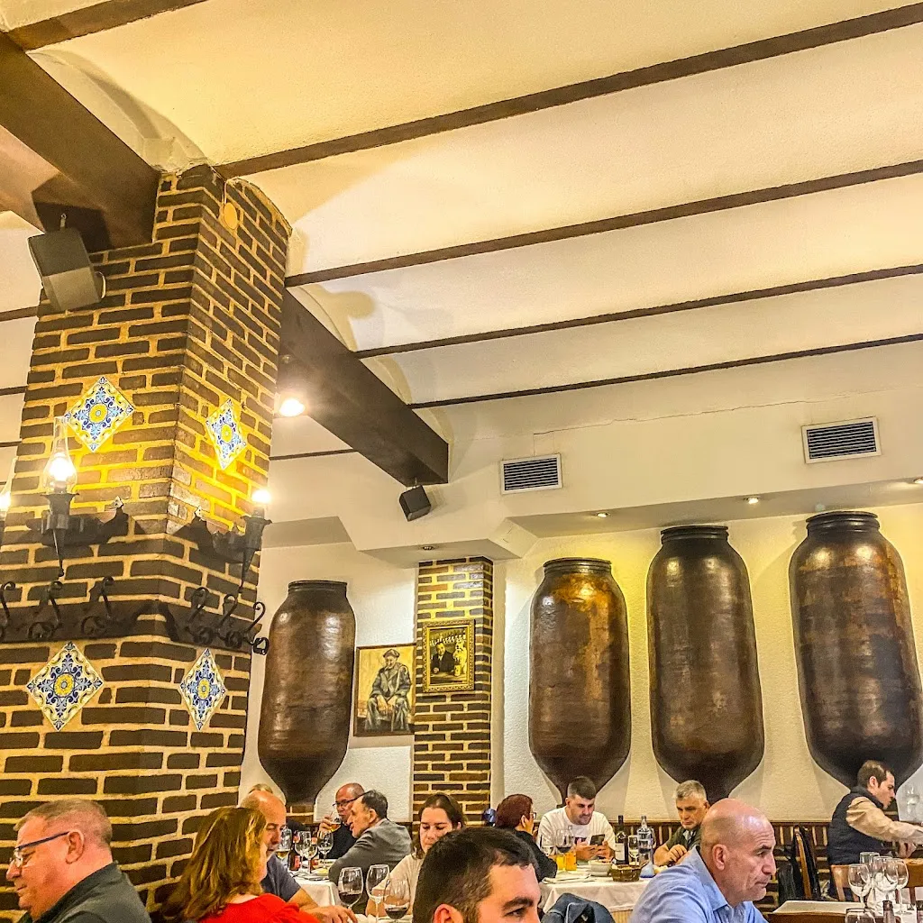 Nacho_Asador Las Cubas_Arévalo_review