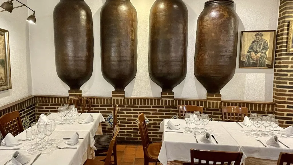 Asador Las Cubas_Arévalo_slider_image_1