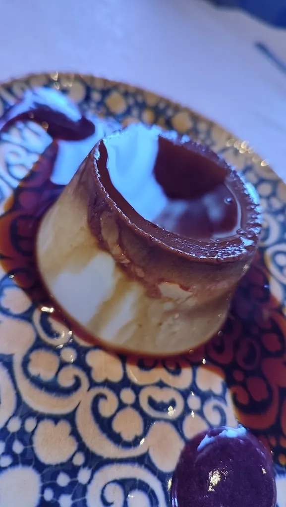 Menu_Asador El Figón de Arévalo_Arévalo_immagine_6