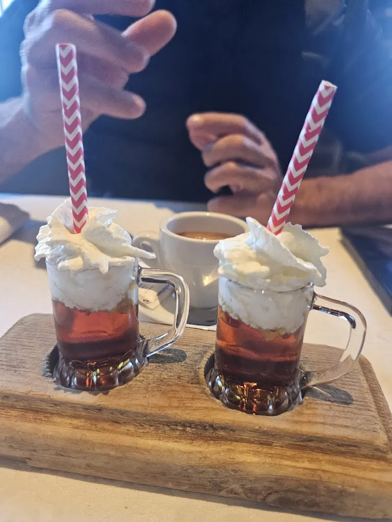 Menu_Asador El Figón de Arévalo_Arévalo_immagine_7