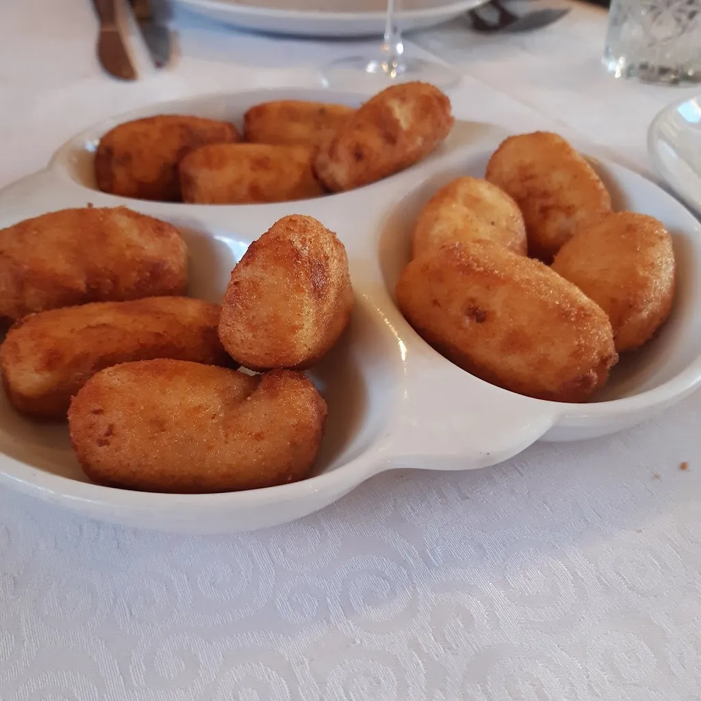 Menu_Asador El Figón de Arévalo_Arévalo_immagine_8