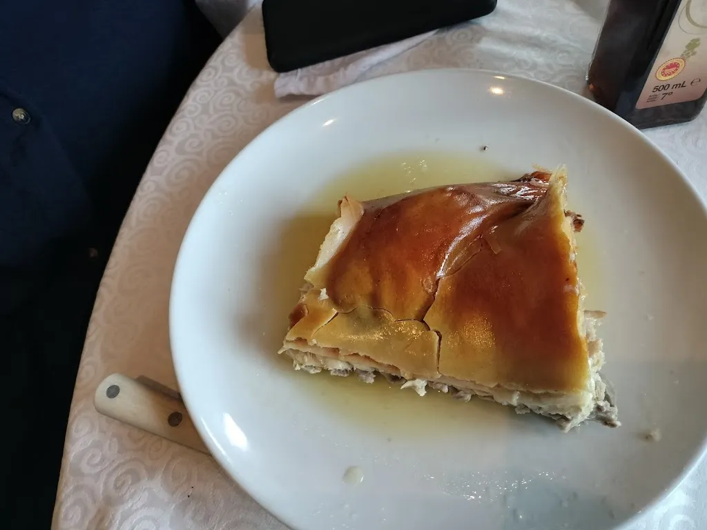 Apolonio Manchego_Asador El Figón de Arévalo_Arévalo_recensione