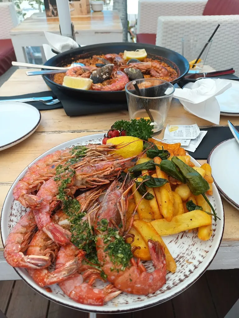 Menu_Restaurante del Sol_Arenal El_image_8