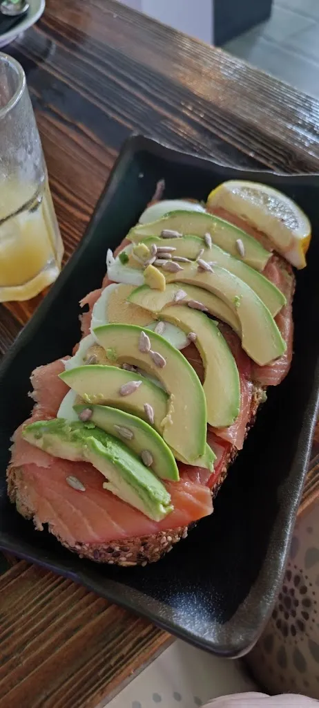 Gemini Waterhouse_Restaurante del Sol_Arenal El_review