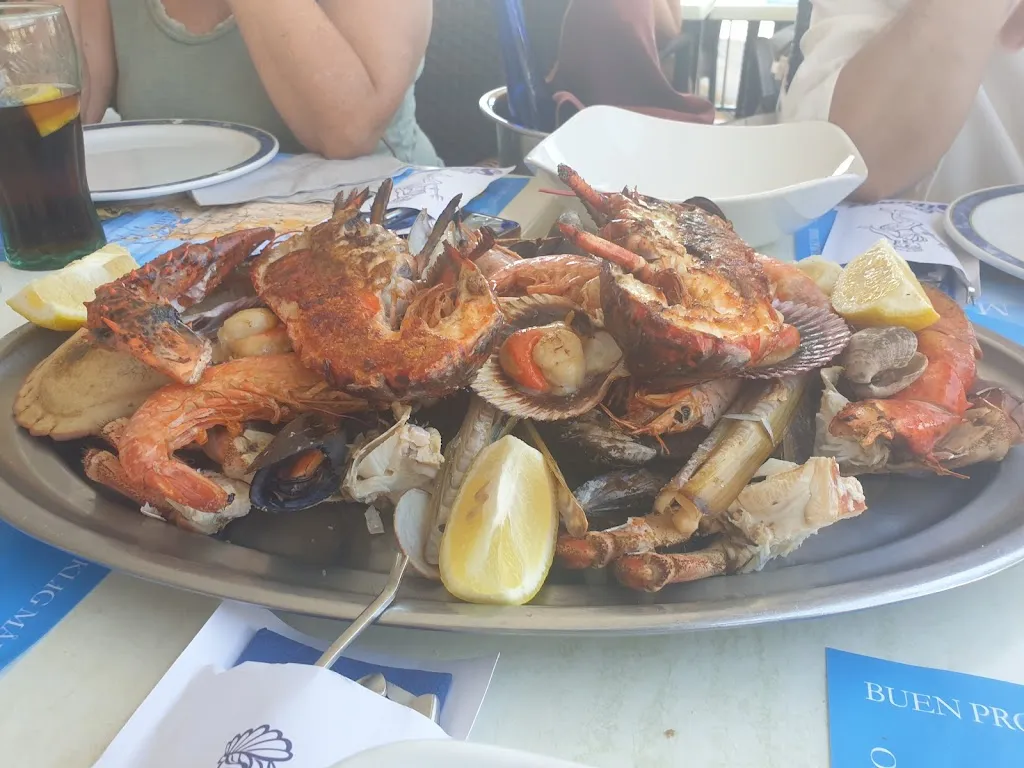 Menu_Restaurante Las Sirenas_Arenal El_image_5