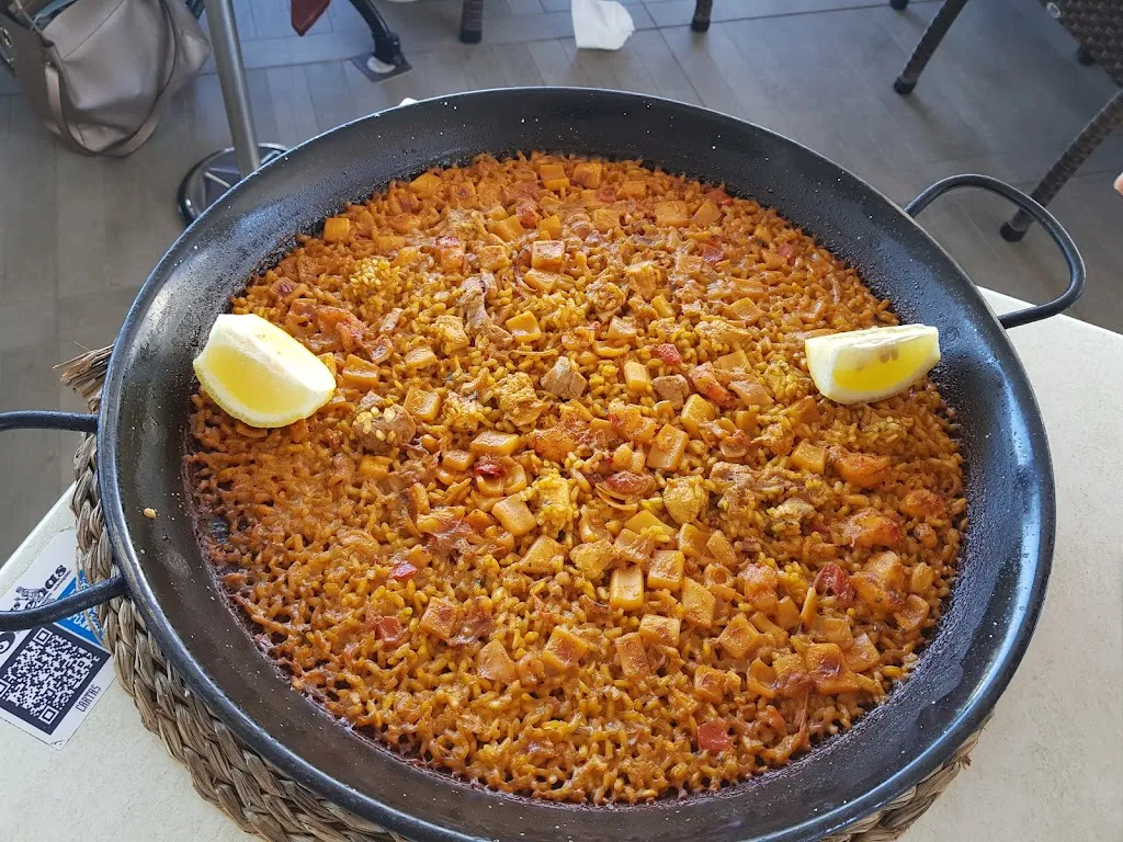 Menu_Restaurante Las Sirenas_Arenal El_image_6