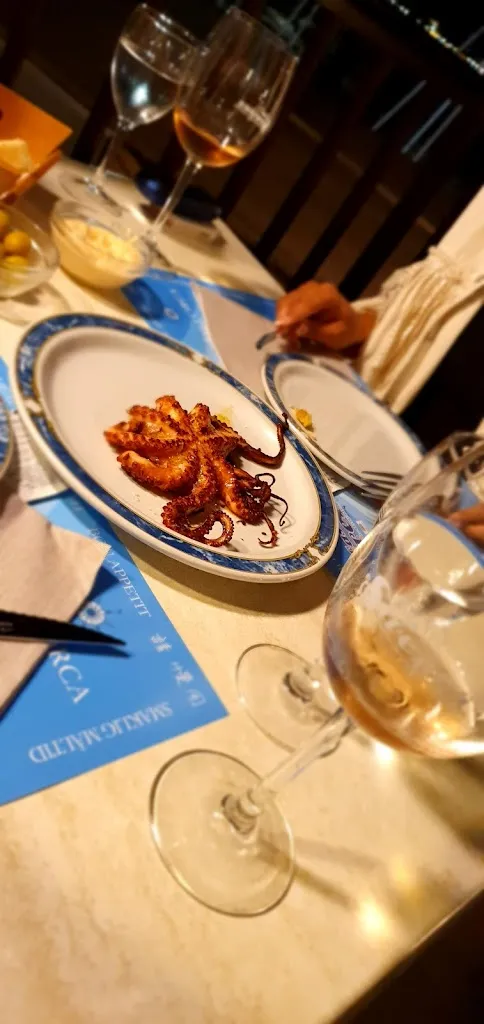 Menu_Restaurante Las Sirenas_Arenal El_image_7