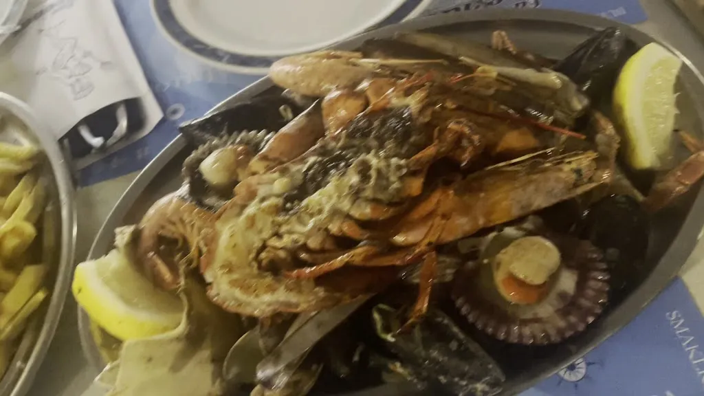 Restaurante Las Sirenas_Arenal El_slider_image_2