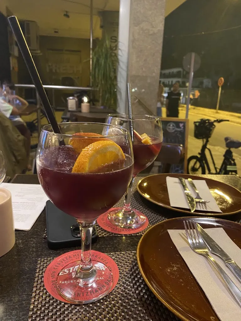 Menu_Gusto Ibérico_Arenal El_image_5