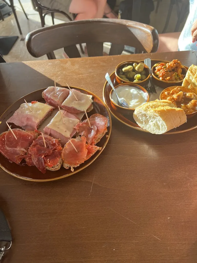 Menu_Gusto Ibérico_Arenal El_image_6