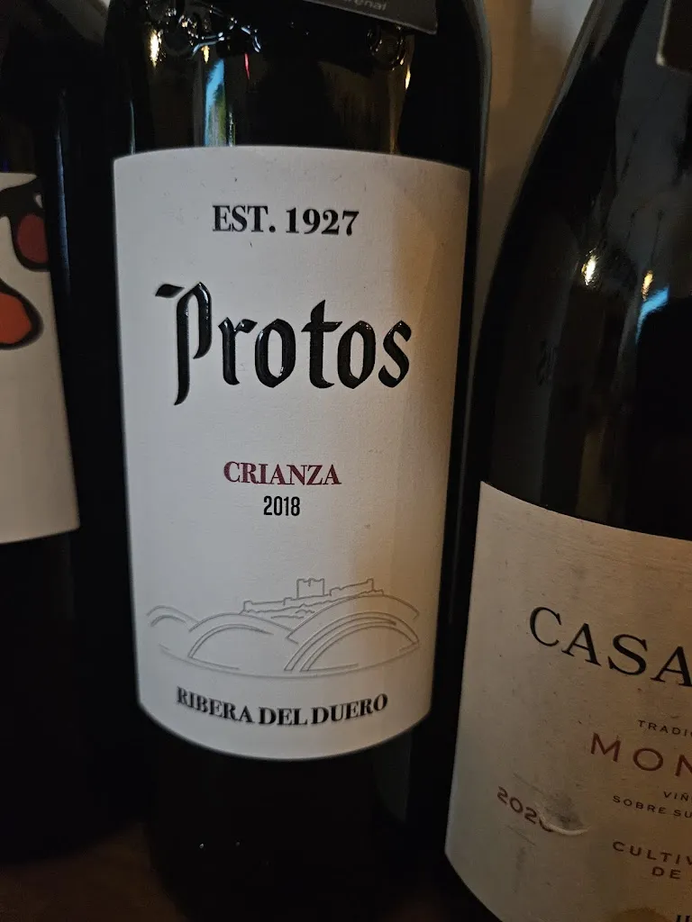 Menu_Gusto Ibérico_Arenal El_image_8