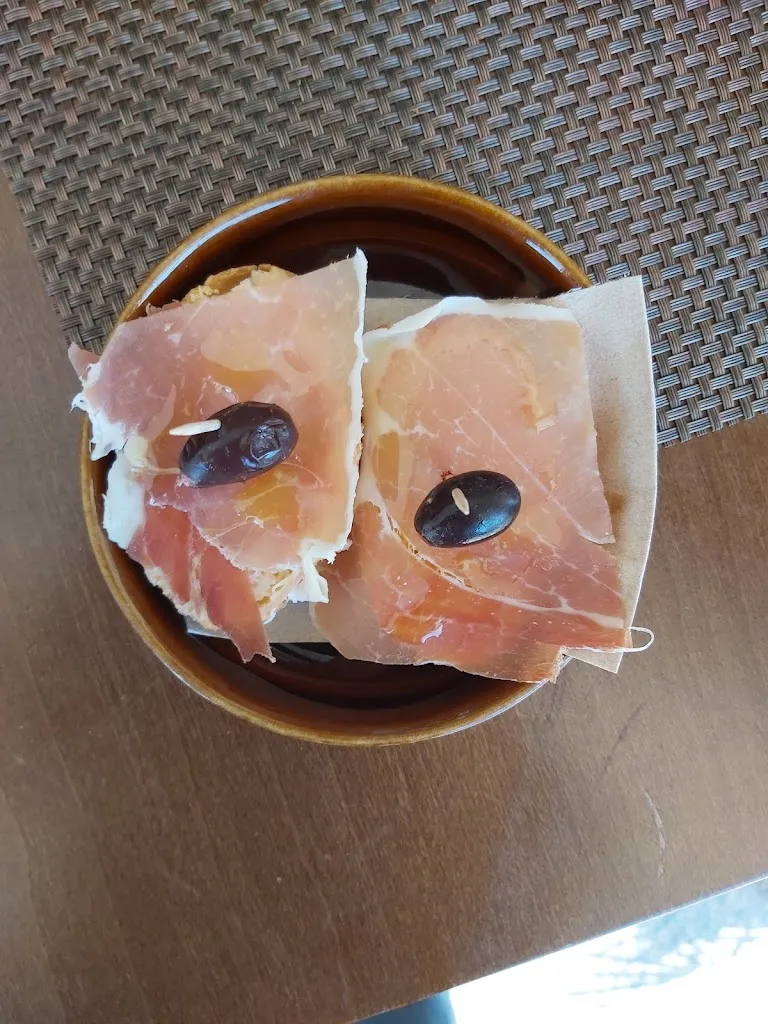 Menu_Gusto Ibérico_Arenal El_image_9