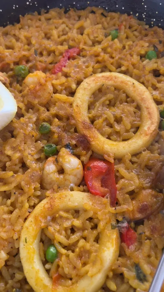 Tilman_Gusto Ibérico_Arenal El_review