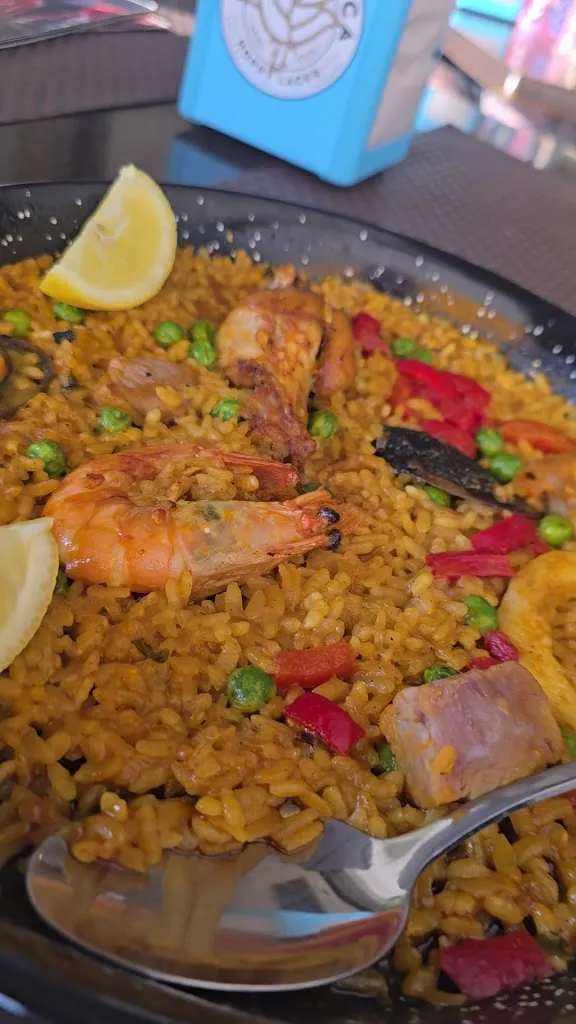 Gusto Ibérico_Arenal El_slider_image_2