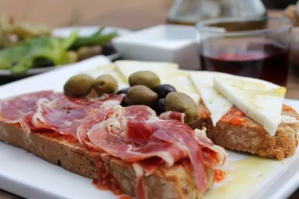 Gusto Ibérico_Arenal El_slider_image_3