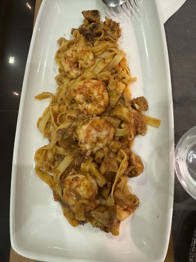 Beatriz Franco_Restaurante O Secreto_Dodro_review