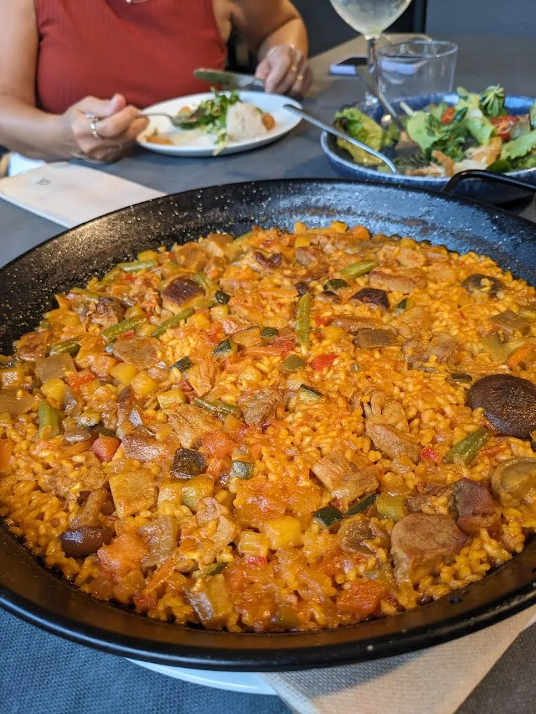 Carlos Munoz_Restaurante O Secreto_Dodro_review