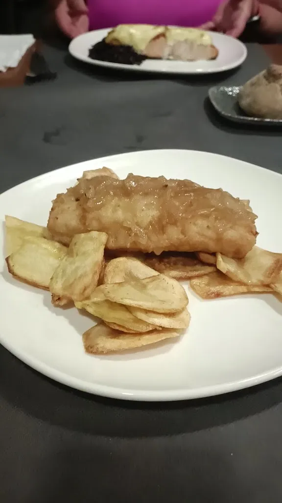 Restaurante O Secreto_Dodro_slider_image_2