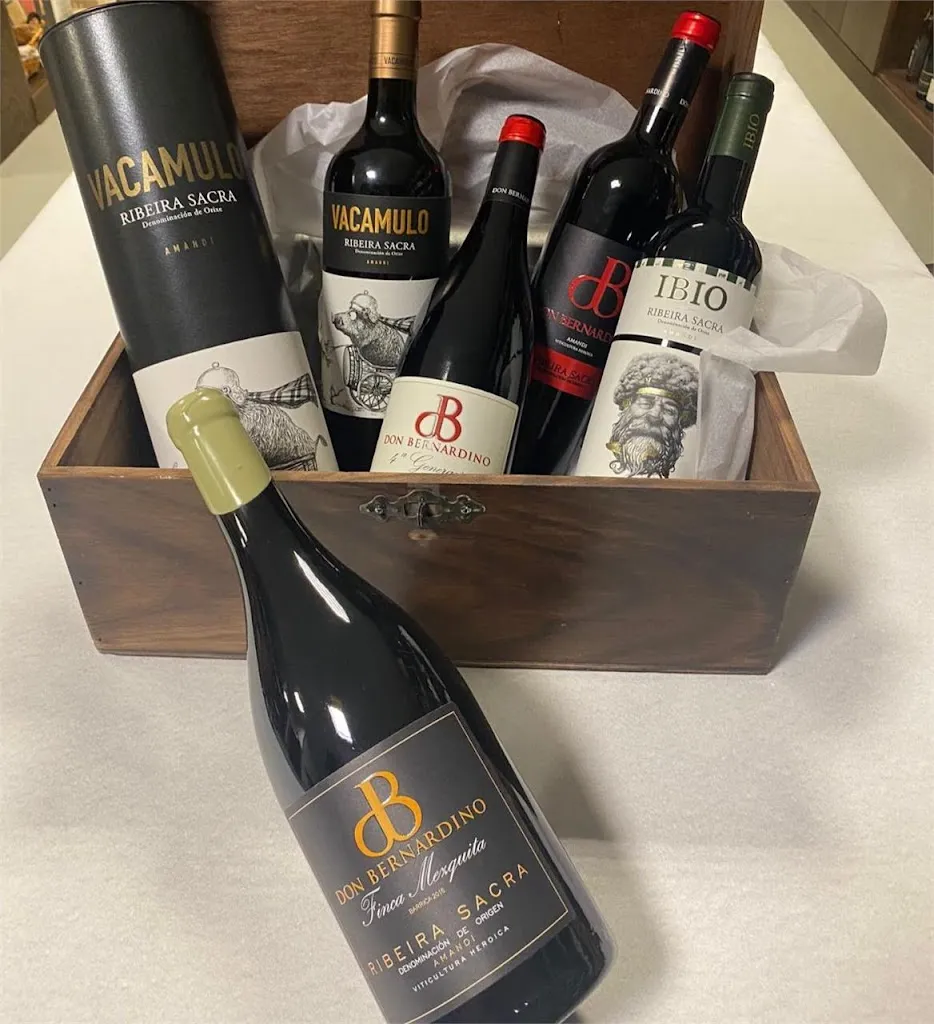 Restaurante O Secreto_Dodro_slider_image_3