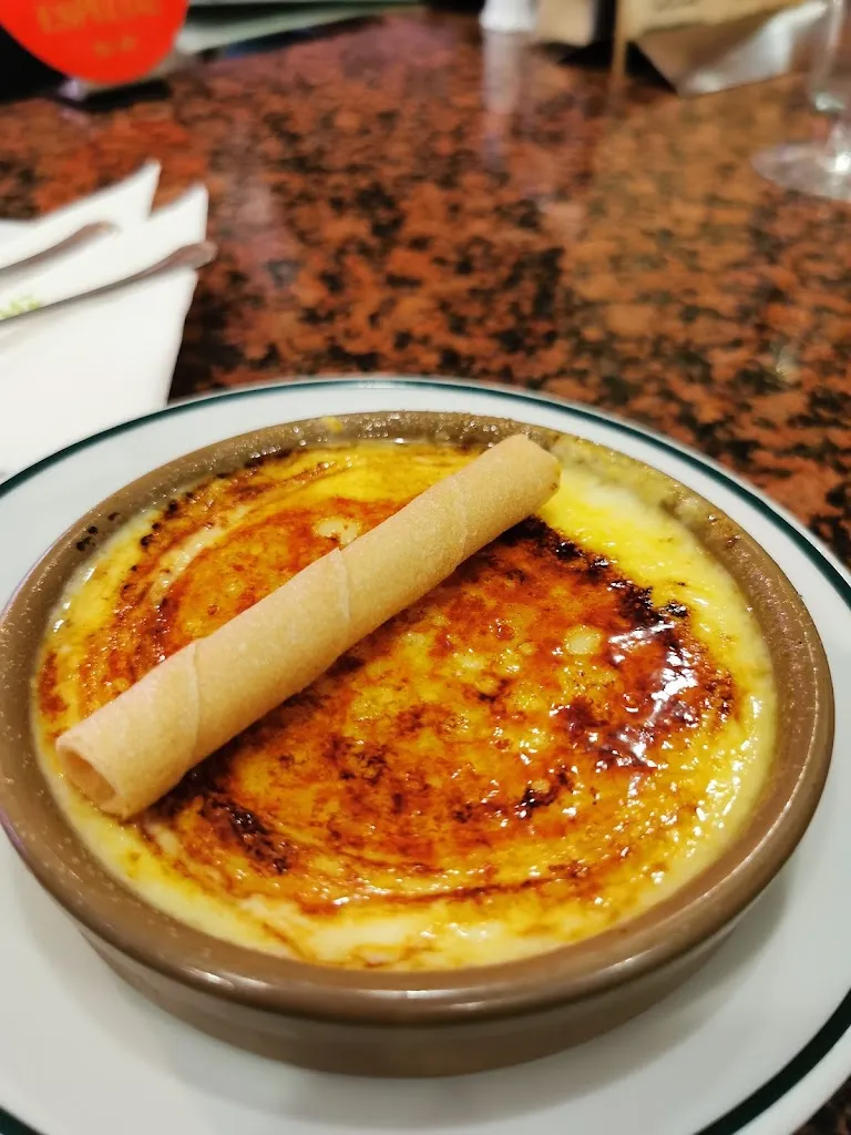 Menu_Bar Andaluz_Arenal El_image_6