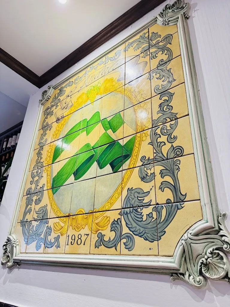 Hata Hata_Bar Andaluz_Arenal El_review