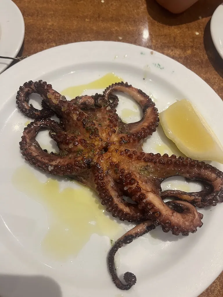 Nattarika Yawichai_Bar Andaluz_Arenal El_review