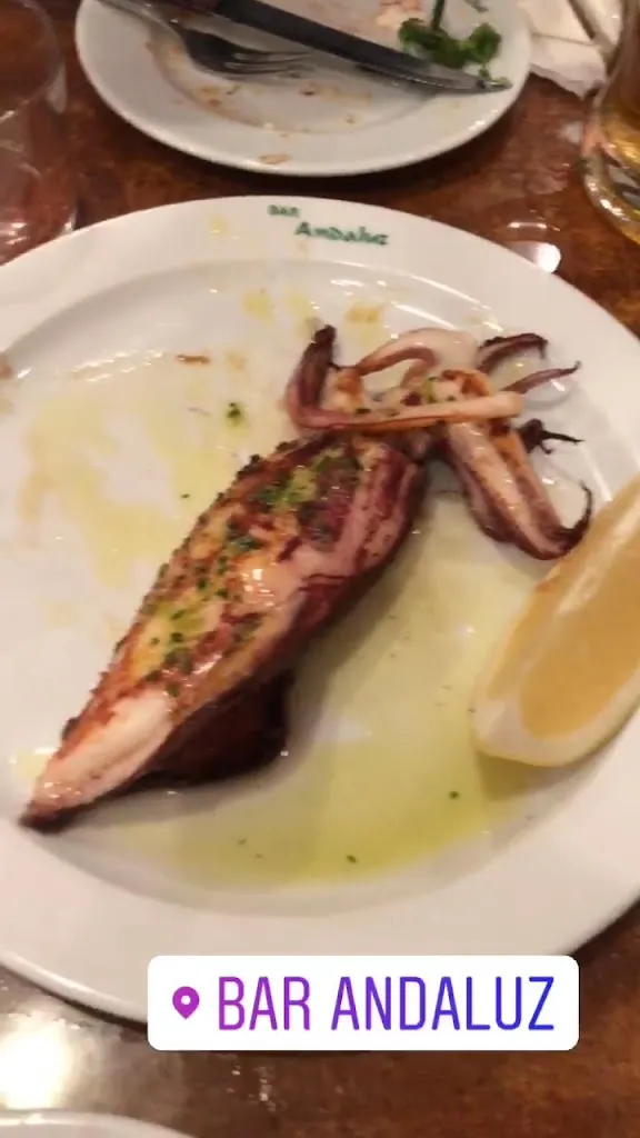 Bar Andaluz_Arenal El_slider_image_2