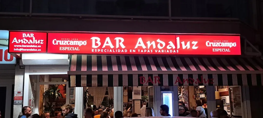 Bar Andaluz_Arenal El_slider_image_3
